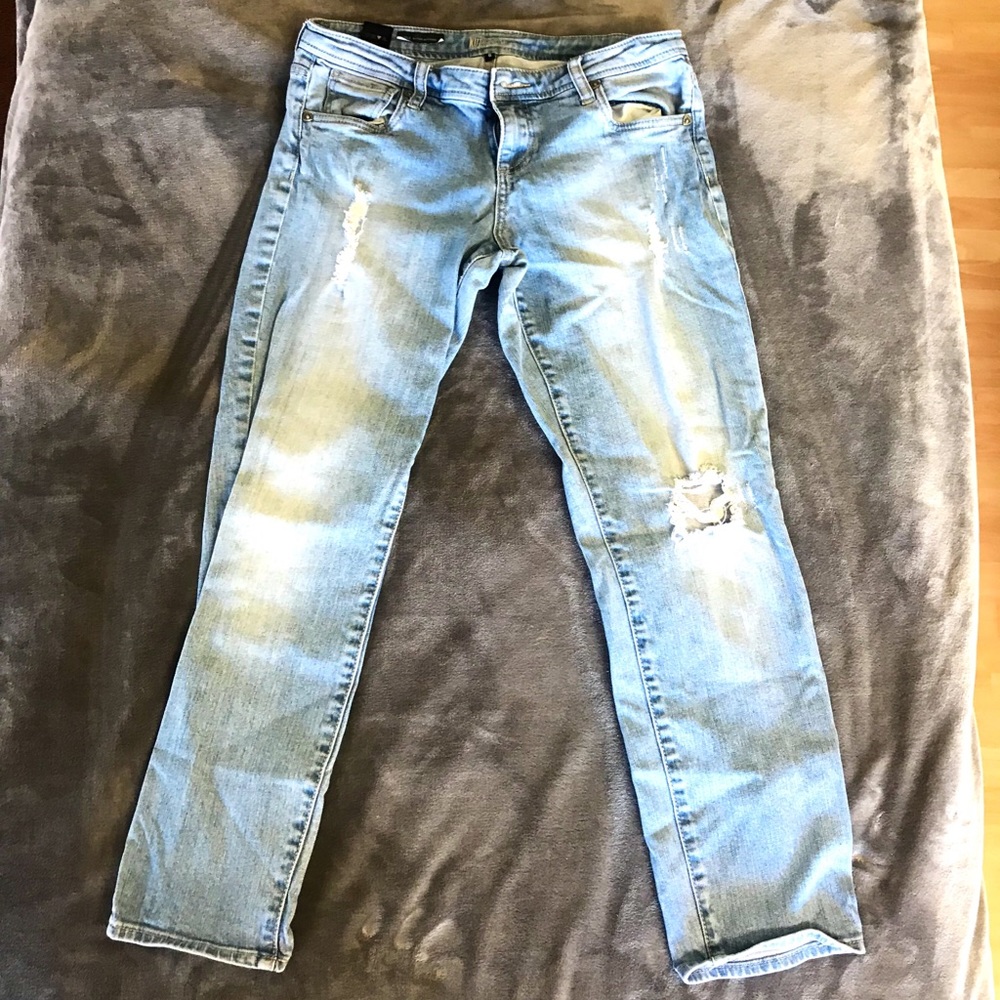 Kut from the kloth! Cute and comfortable!